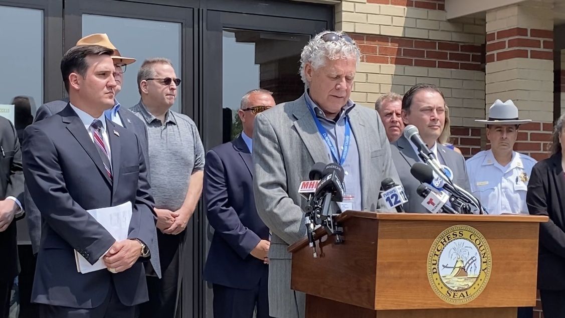 Judge orders NYC to stop relocating migrants to Dutchess